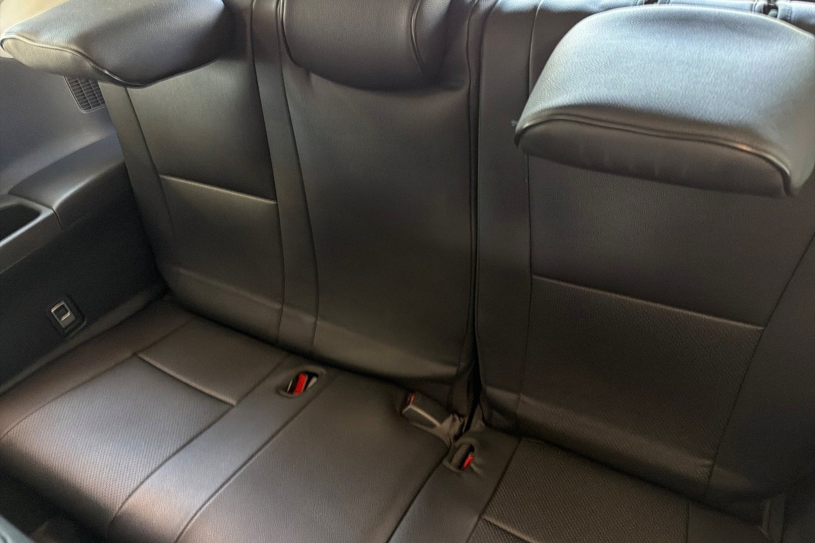 Used 2025 Toyota Grand Highlander AWD Hybrid image 19