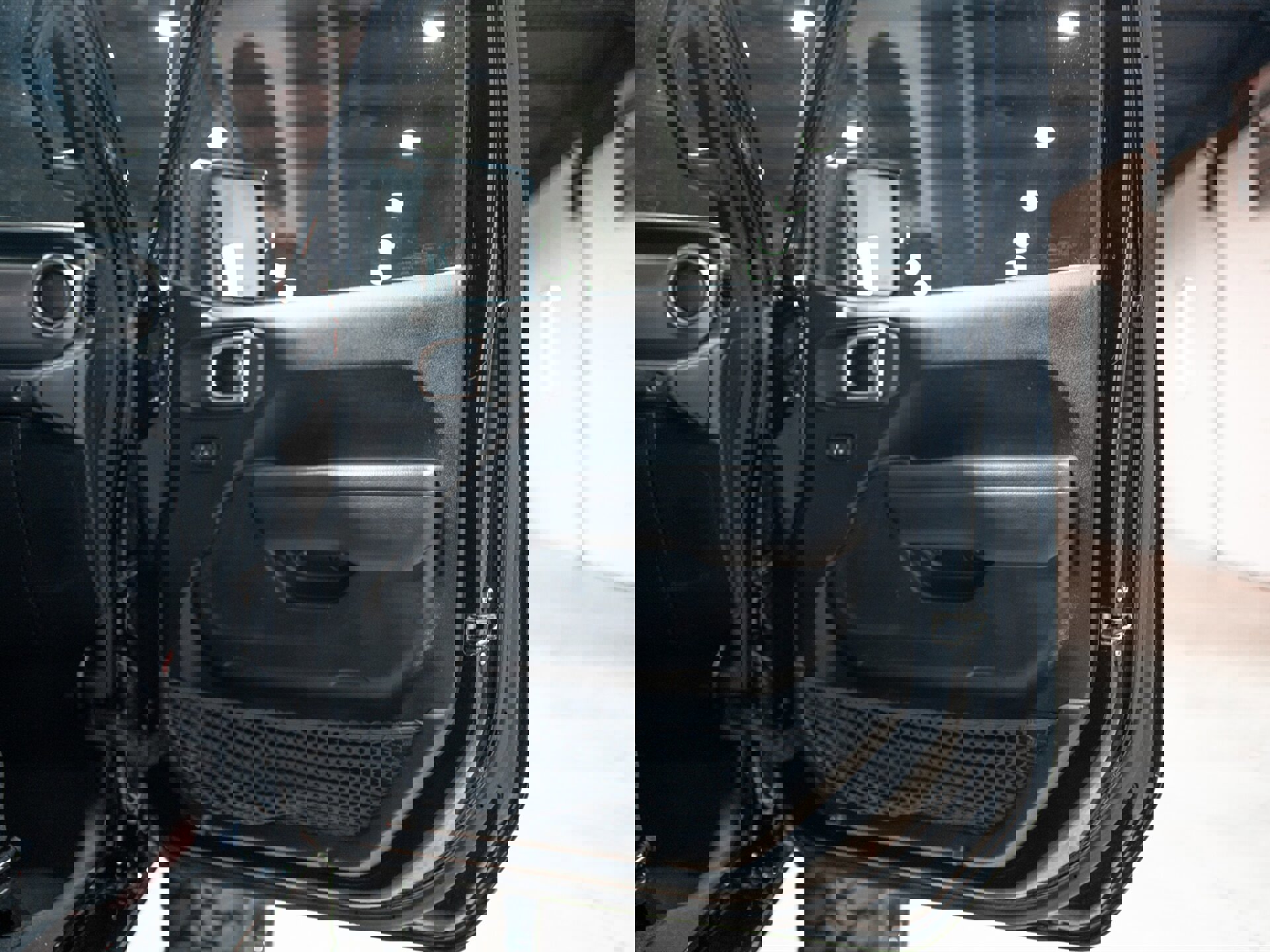 Used 2022 Jeep Gladiator Sport image 37