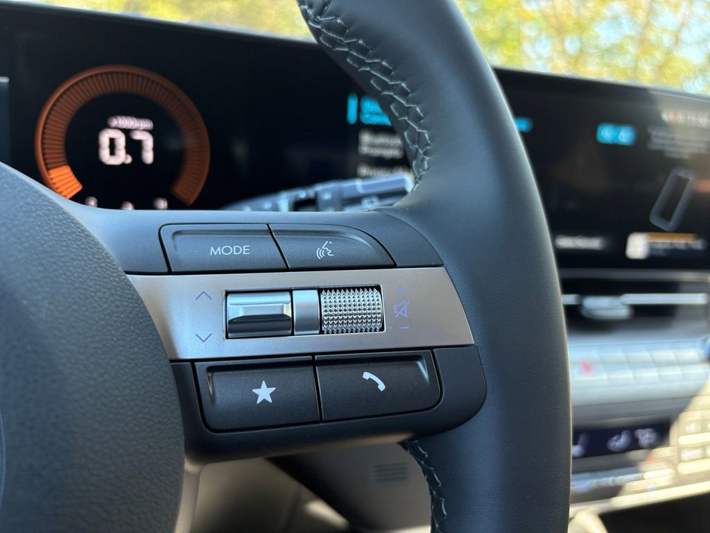 New 2026 Hyundai Kona SEL Sport FWD image 20