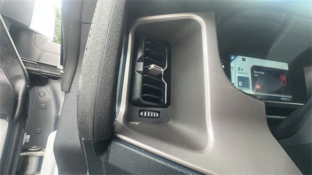 Used 2023 Ford Bronco Outer Banks w/ Sasquatch Package image 23