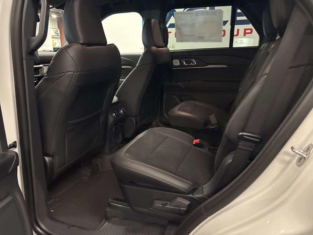 New 2026 Ford Explorer Tremor image 24