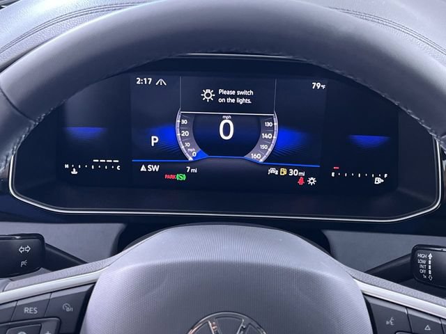 New 2026 Volkswagen Jetta SE FWD image 15