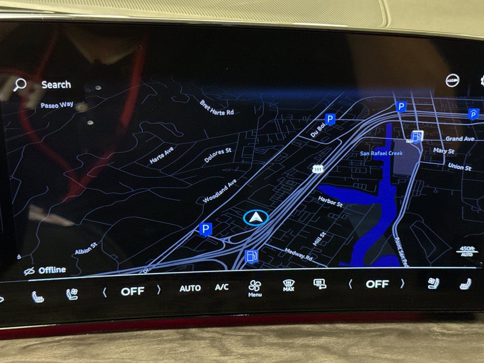 Used 2025 Audi Q5 Premium Plus w/ Premium Plus image 19