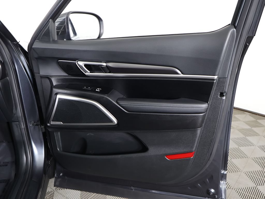 Used 2024 Kia Telluride S w/ S Sunroof Package AWD/4WD image 26