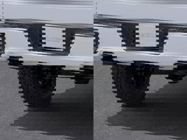 New 2026 Chevrolet Silverado 1500 RST w/ Redline Edition AWD/4WD image 14