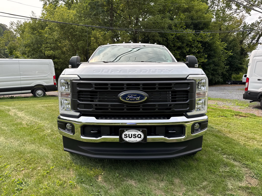 New 2026 Ford F250 XL w/ FX4 Off-Road Package AWD/4WD image 12