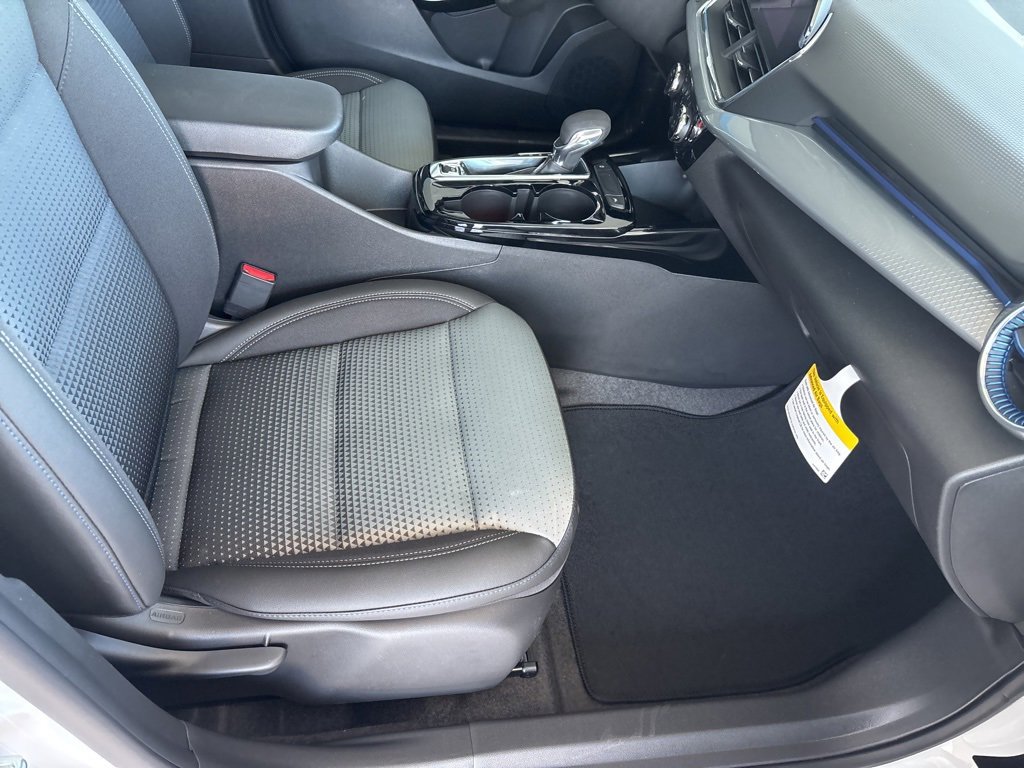 New 2026 Chevrolet Trax LT w/ Driver Confidence Package image 30