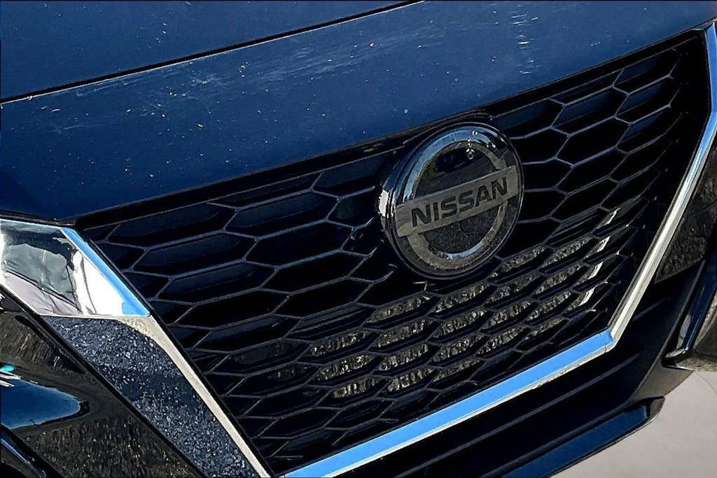 Certified 2023 Nissan Sentra SV FWD image 32