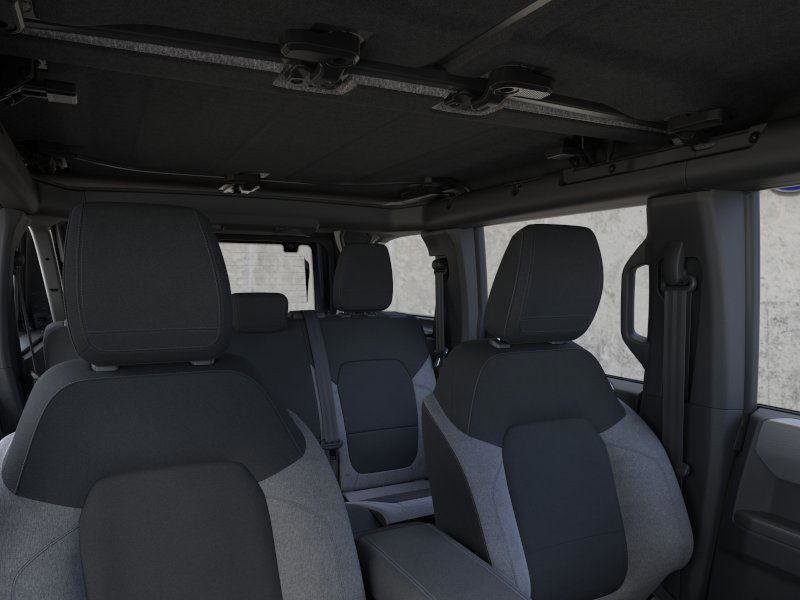 New 2026 Ford Bronco Big Bend image 12