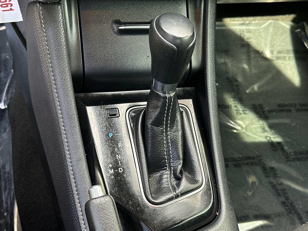Used 2018 Toyota Corolla iM FWD image 29