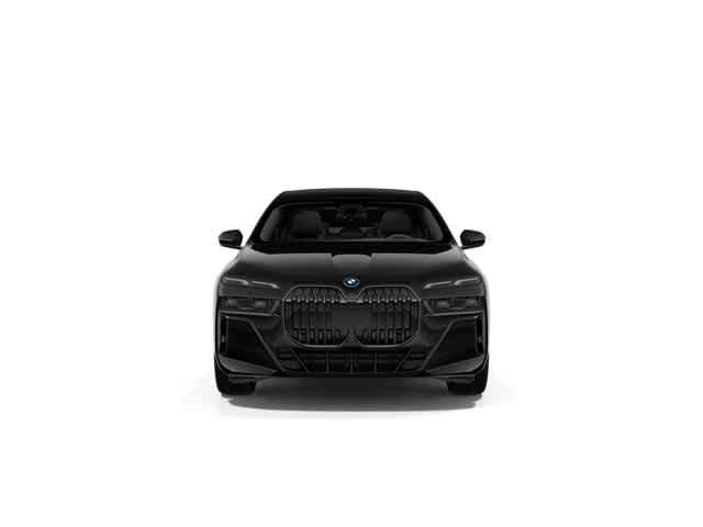 New 2026 BMW i7 eDrive50 w/ M Sport Package image 2