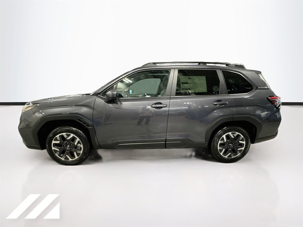 New 2026 Subaru Forester Premium AWD/4WD image 8