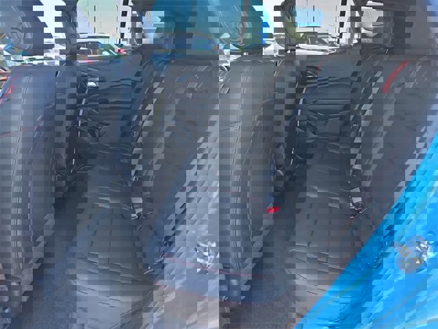 New 2026 Chevrolet Trax RS w/ Driver Confidence Package image 11