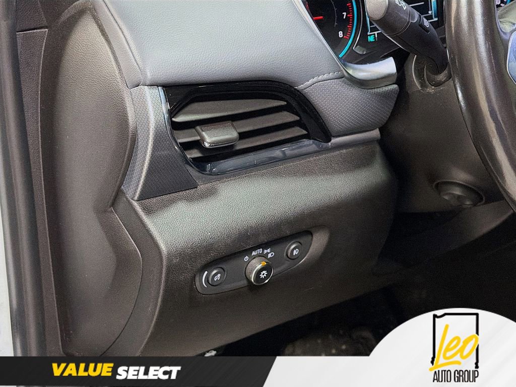 Used 2018 Chevrolet Traverse Premier image 10