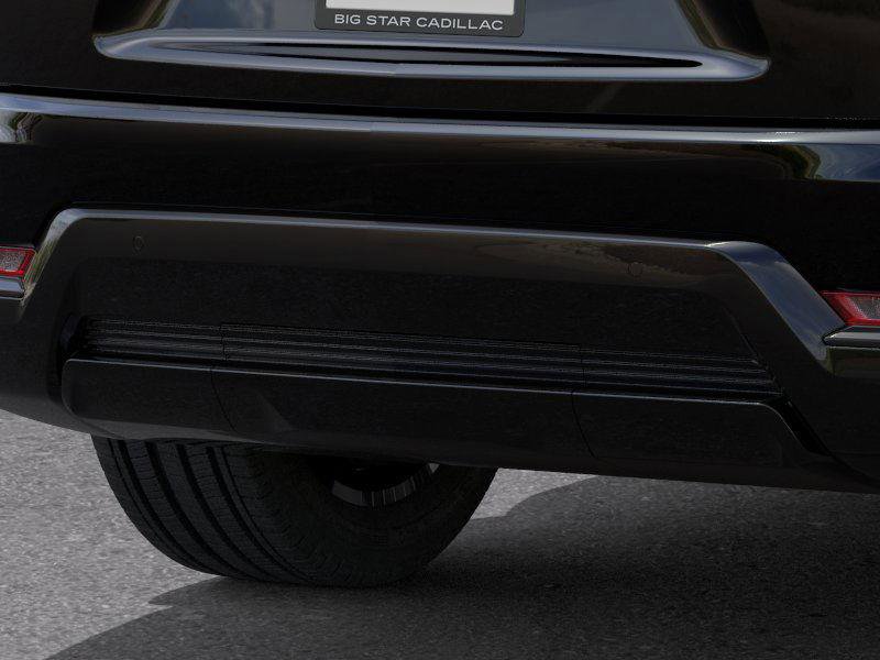 New 2025 Cadillac Escalade IQ Sport 2 image 15