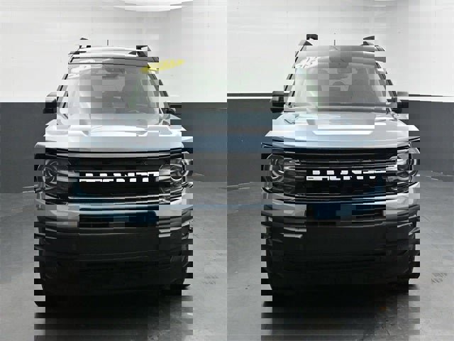Used 2023 Ford Bronco Sport Outer Banks w/ Tech Package image 5