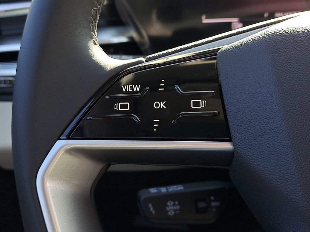 New 2026 Audi A6 Premium w/ 20" Wheel Package image 9