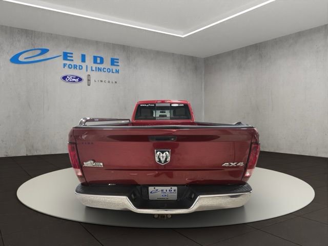 Used 2012 RAM 2500 Big Horn image 9