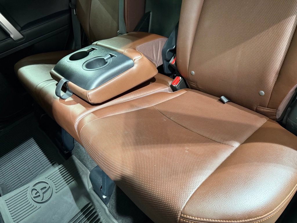 Used 2020 Toyota 4Runner Limited AWD/4WD image 21