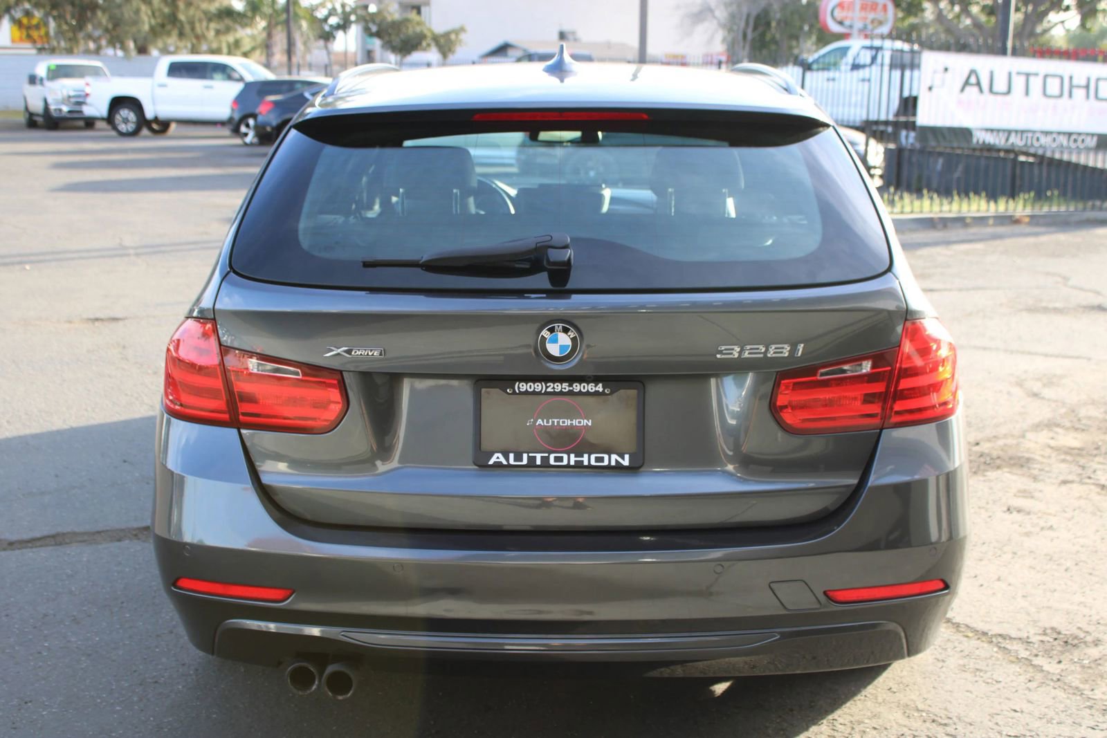 Used 2015 BMW 328i xDrive Wagon image 36