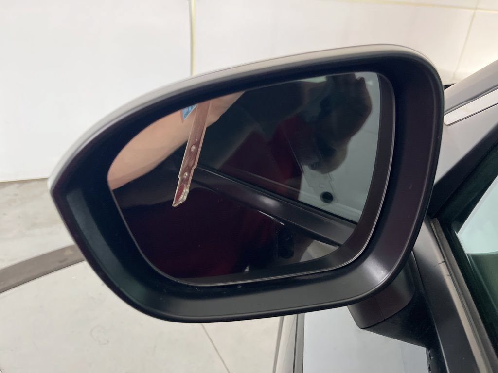 Used 2024 Nissan Rogue S AWD/4WD image 38