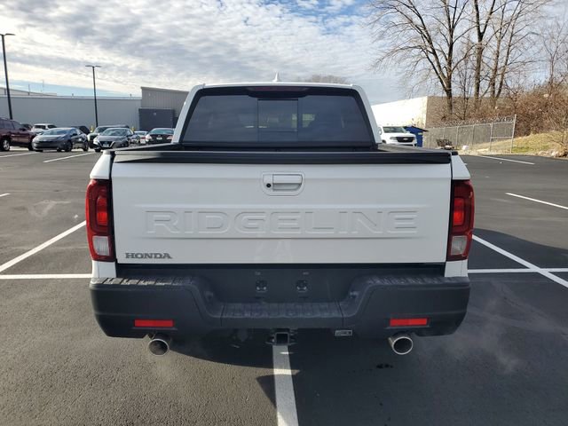 New 2026 Honda Ridgeline RTL image 15