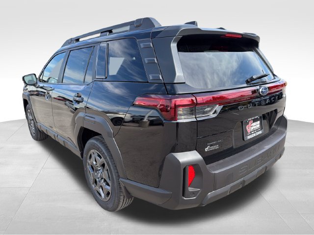 New 2026 Subaru Outback Premium AWD/4WD image 5