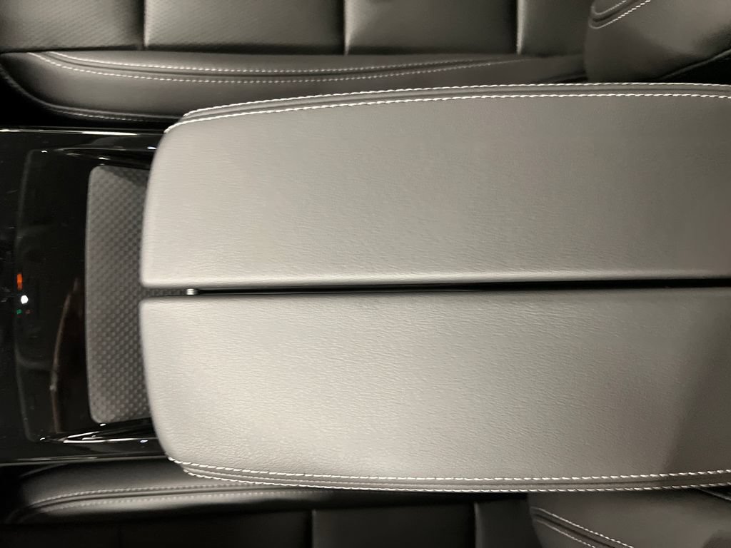 New 2026 Buick Envision Preferred AWD/4WD image 26