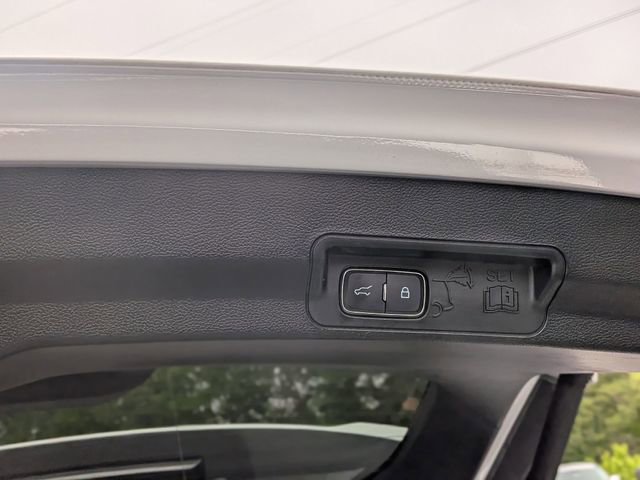 Used 2024 Ford Explorer ST w/ Equipment Group 401A AWD/4WD image 32