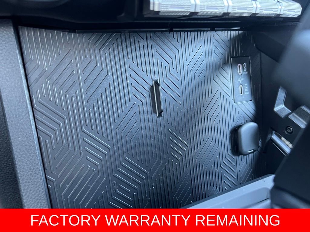 Certified 2025 Toyota Tacoma SR5 image 25