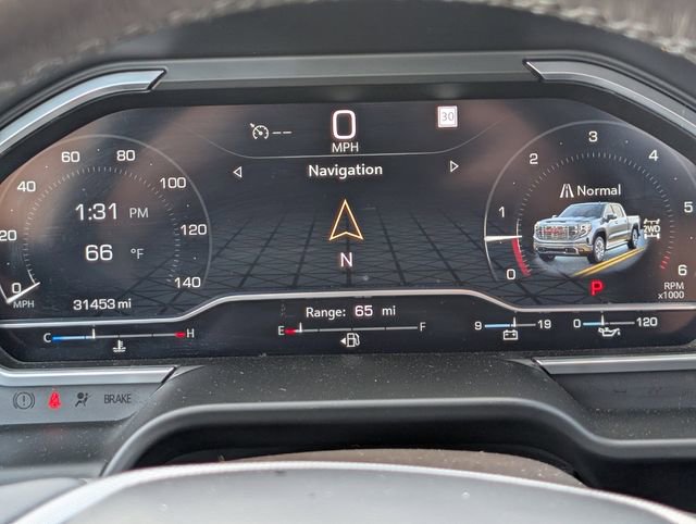 Used 2022 GMC Sierra 1500 Denali image 25