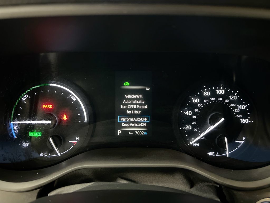 Used 2023 Toyota Sienna XLE AWD/4WD image 12