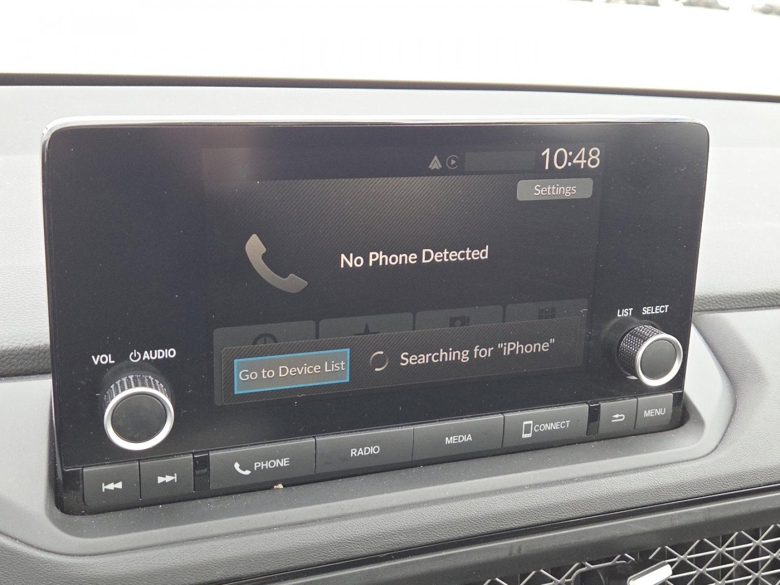 Used 2023 Honda Accord EX image 29