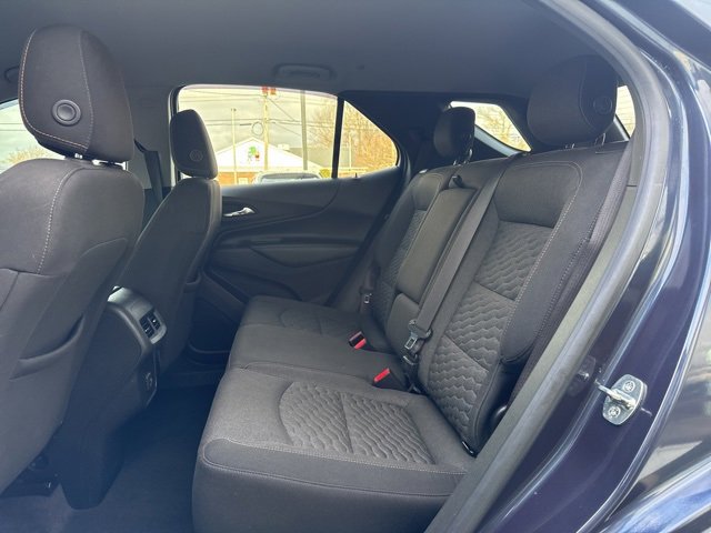 Used 2019 Chevrolet Equinox LT image 9