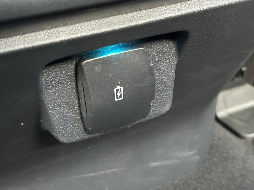 Used 2024 Ford F150 STX RWD image 20