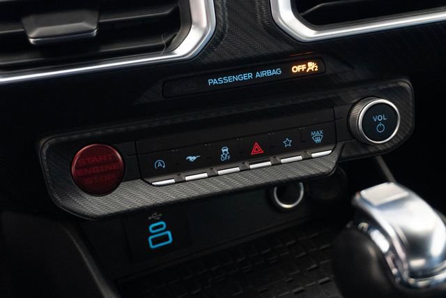 Used 2024 Ford Mustang Premium image 25