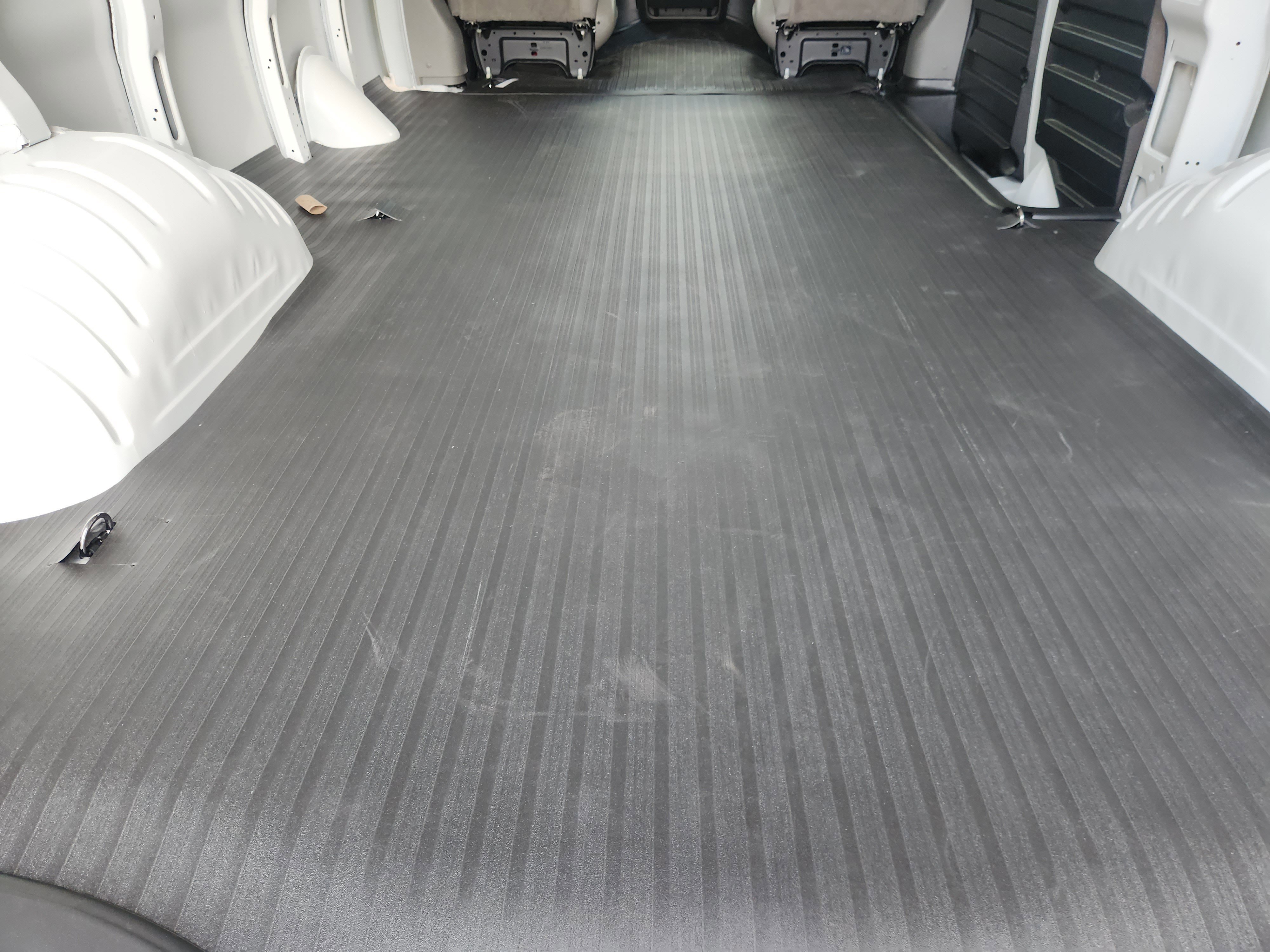 New 2025 Chevrolet Express 2500 w/ Driver Convenience Package image 31