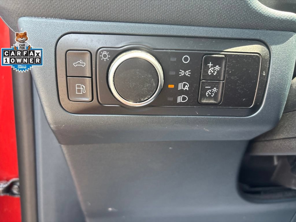 Used 2023 Ford Maverick XLT w/ XLT Luxury Package FWD image 15