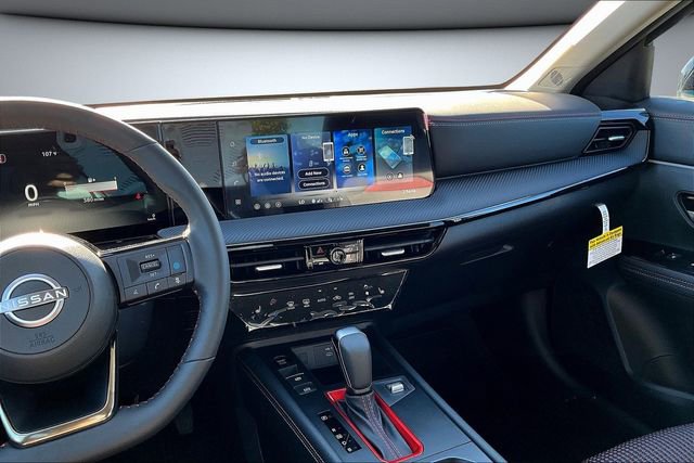 New 2026 Nissan Kicks SR w/ SR Premium Package image 6