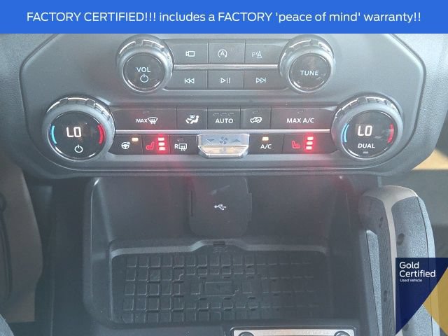 Used 2024 Ford Bronco Outer Banks AWD/4WD image 34