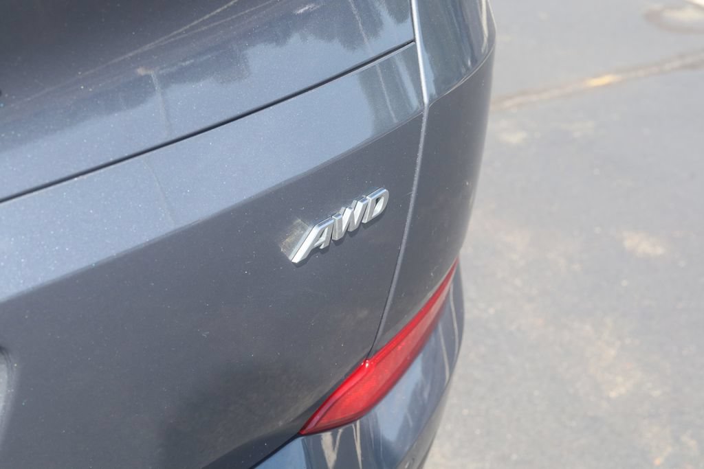 Used 2018 Hyundai Tucson Value AWD/4WD image 31