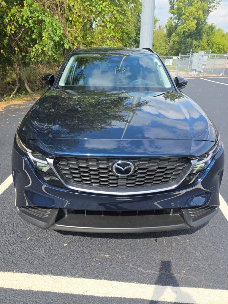 Used 2026 MAZDA CX-5 Preferred AWD/4WD image 12
