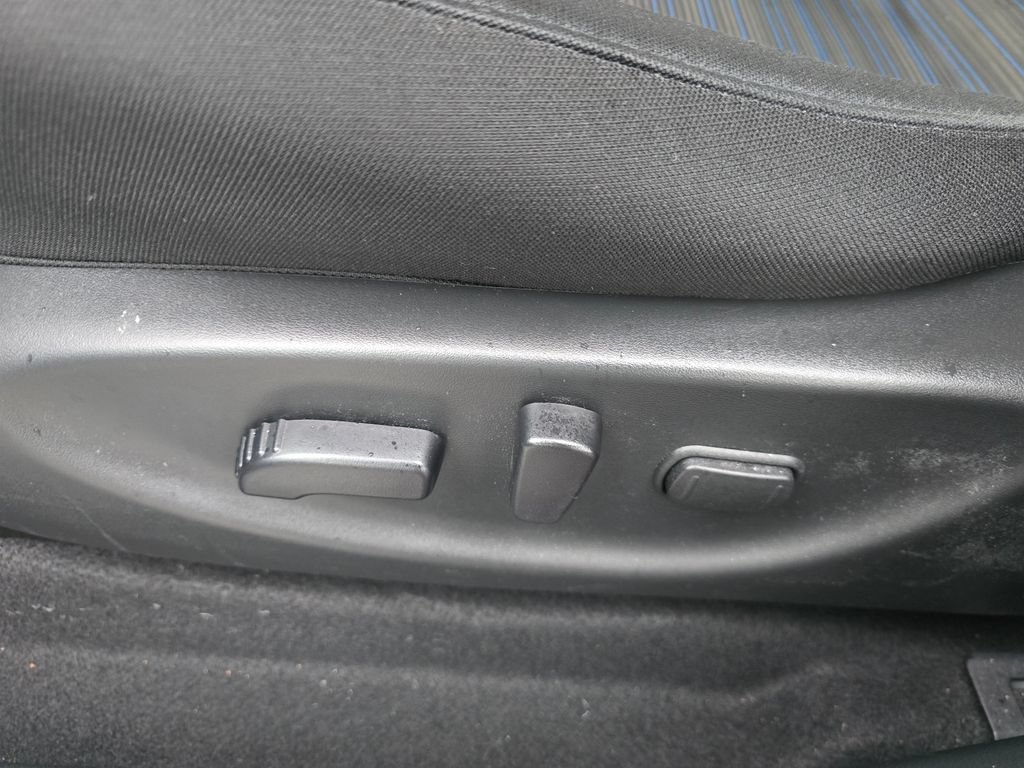 Used 2024 Nissan Leaf SV Plus FWD image 19