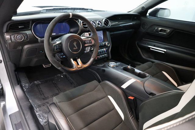Used 2022 Ford Mustang Shelby GT500 w/ Carbon Fiber Track Pack image 83
