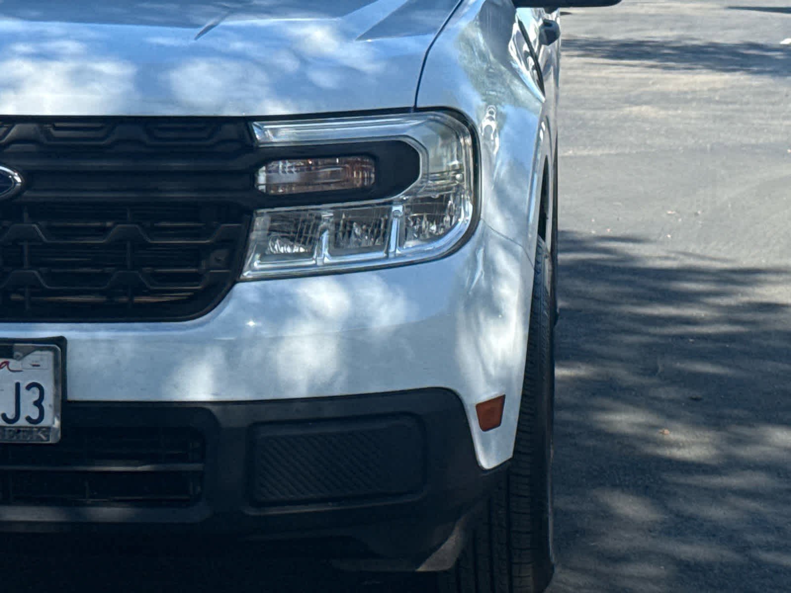 Used 2022 Ford Maverick XL image 7