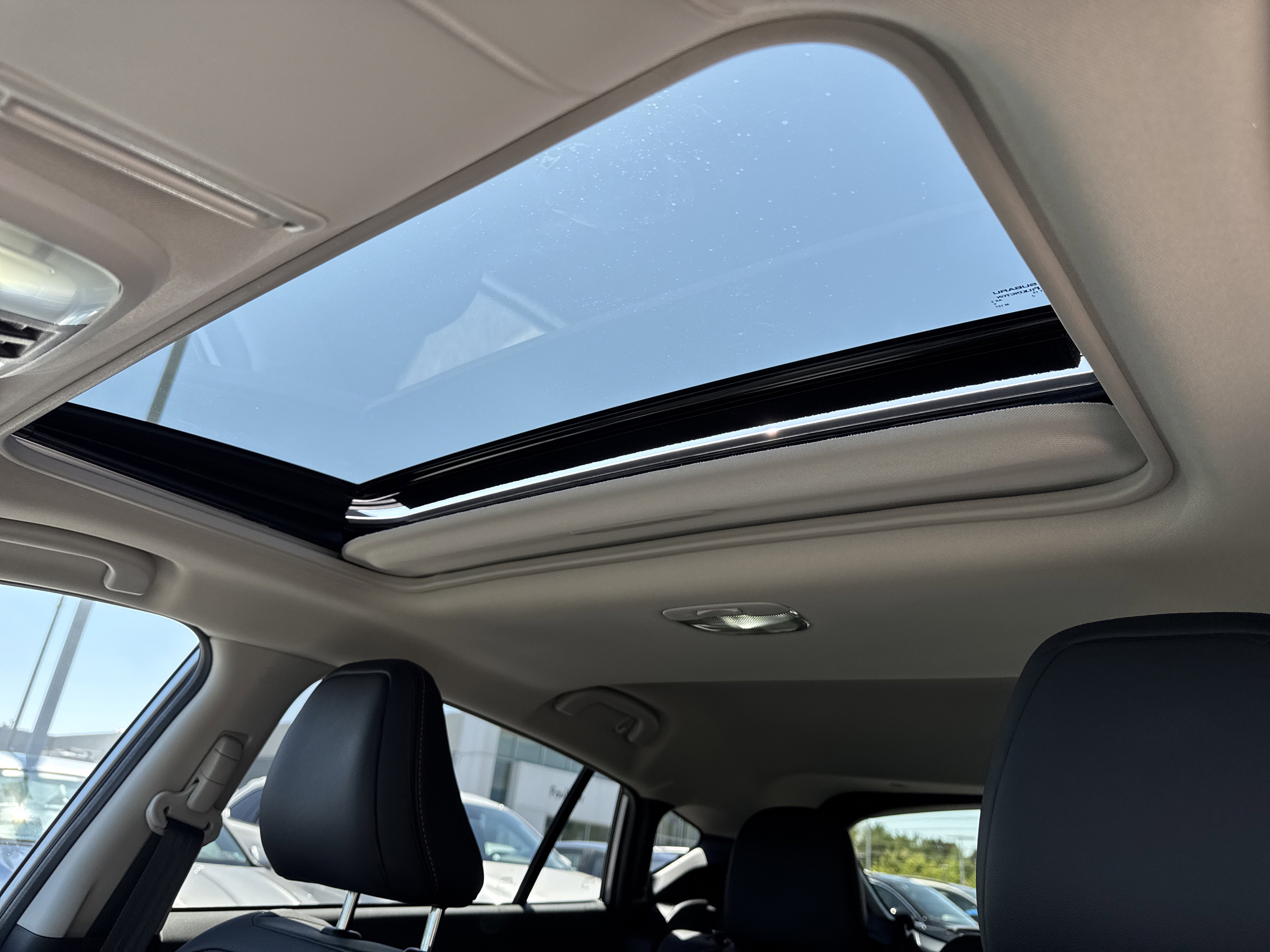 Certified 2025 Subaru Crosstrek 2.5i Limited image 15