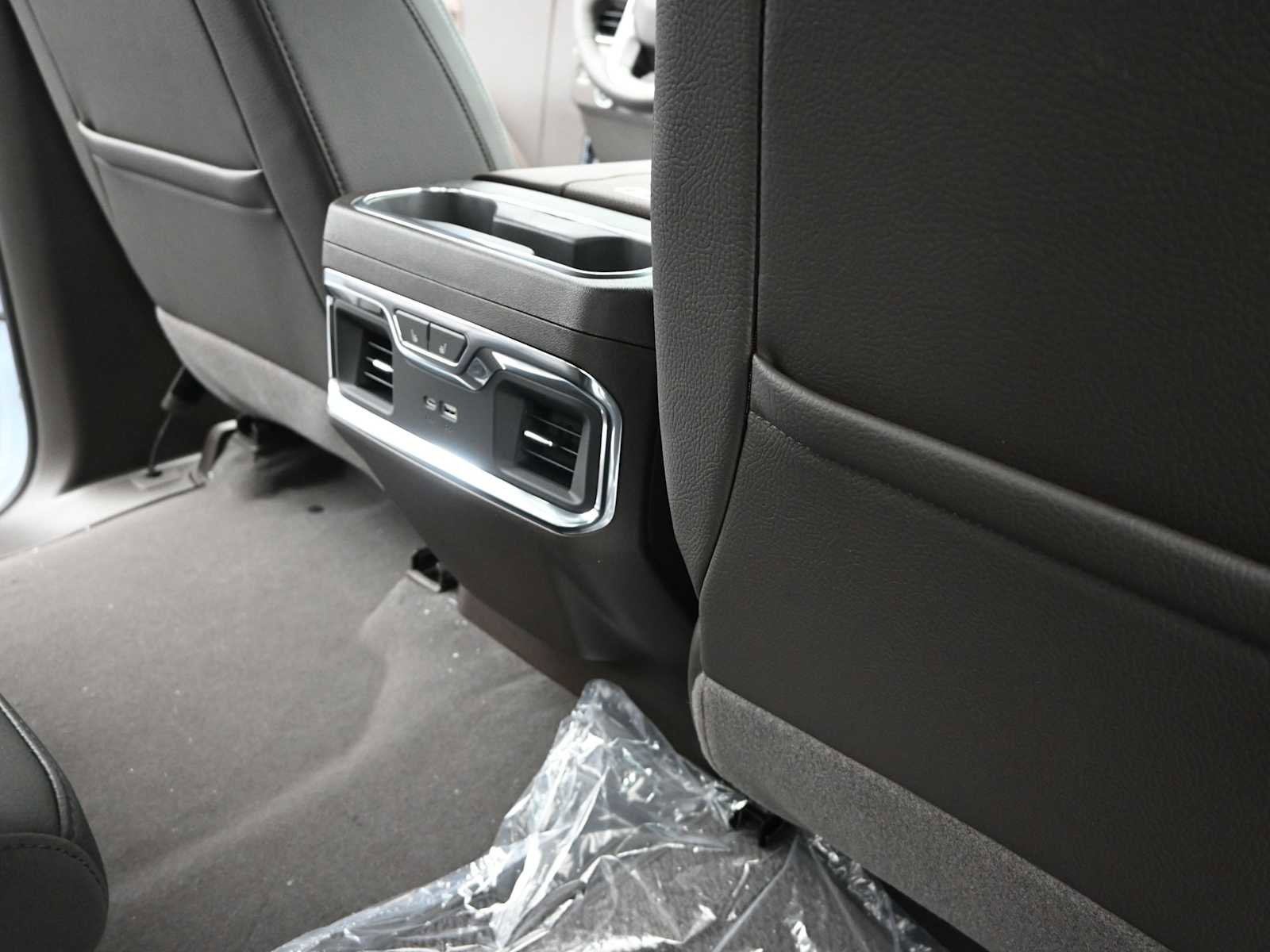 New 2026 GMC Sierra 1500 Denali image 26
