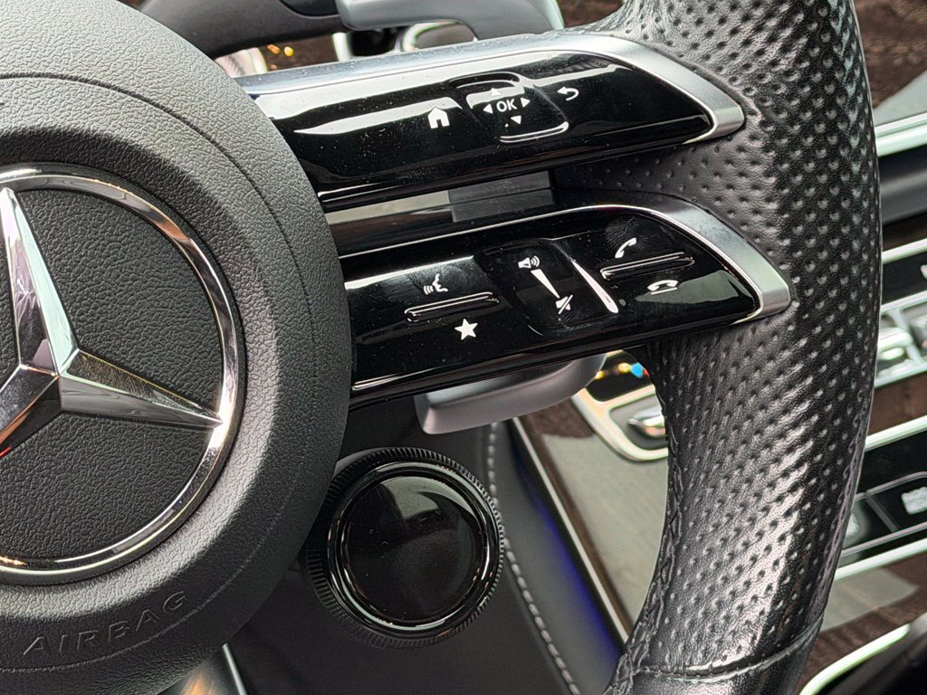 Used 2022 Mercedes-Benz E 53 AMG 4MATIC Coupe image 37