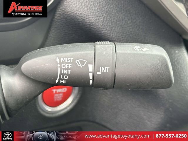 Used 2024 Toyota Tundra SR5 w/ TRD Off-Road Package AWD/4WD image 27