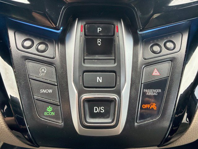 Used 2018 Honda Odyssey Elite image 37